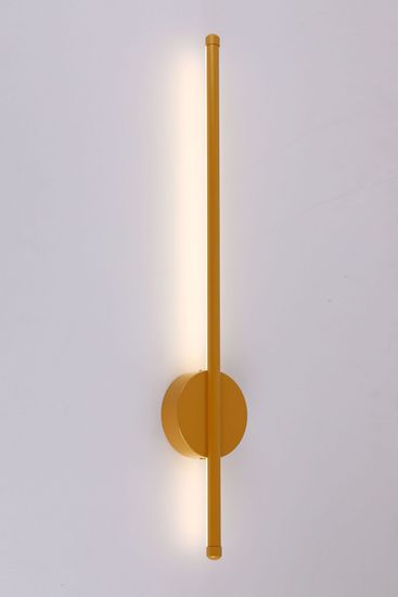 FJ8001/600mm GD (1/10) Настенный светильник (RL)