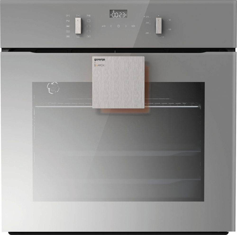 Независимый духовой шкаф Gorenje BOP 637 ST