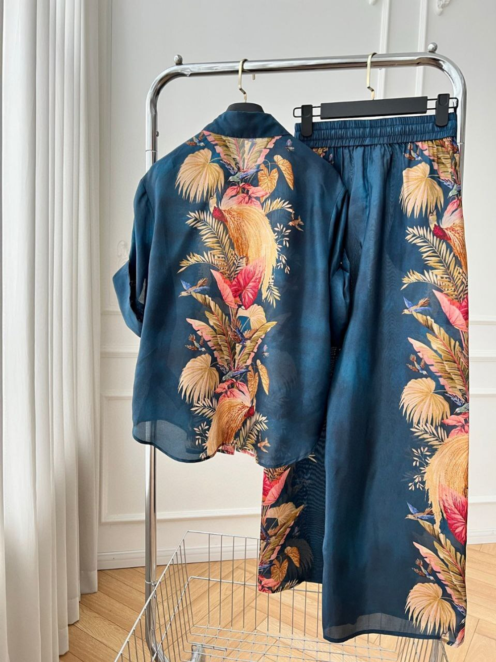 Костюм Zimmermann