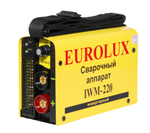 Сварочный аппарат Ресанта IWM220 65/28