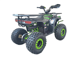 Квадроцикл YACOTA VEKTOR 125