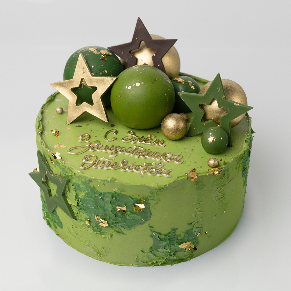 Заказной торт 1 кг