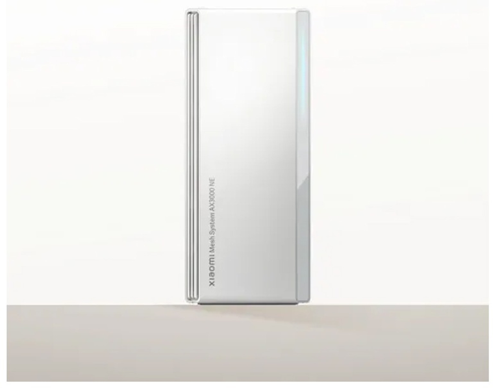 MESH-система Xiaomi AX3000 NE (1-pack)