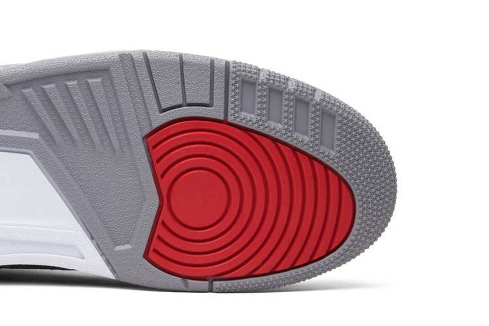 Кроссовки Jordan Air Jordan 3 Retro Nrg Jth Tinker Hatfield