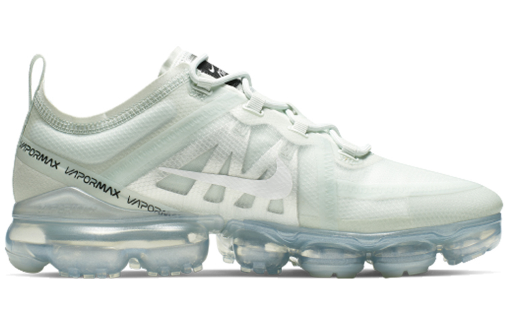 Кроссовки Nike Vapormax 2019 Barely Grey
