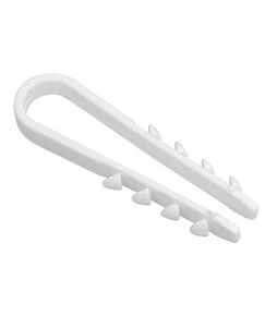 Дюбель-хомуты