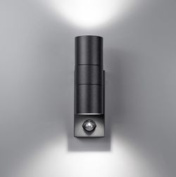 Фасадный светильник Arte Lamp