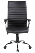 Кресло Riva Вит RCH 8234 Черный