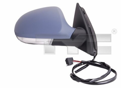 TYC - 3370136-TYC - Exterior Mirror