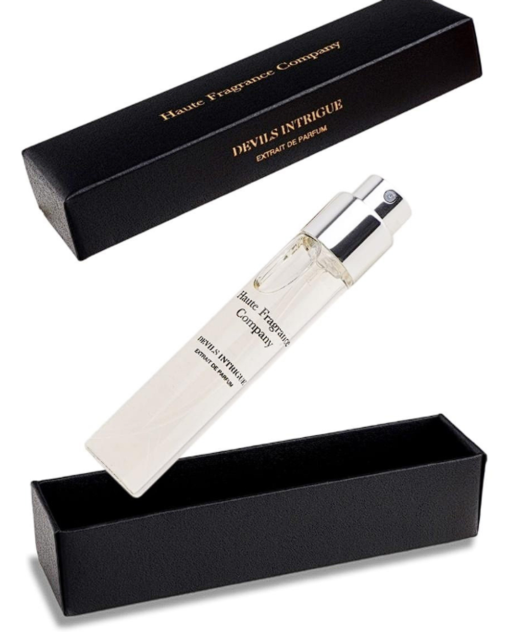 Мини парфюм HFC Devil's Intrigue 18ml