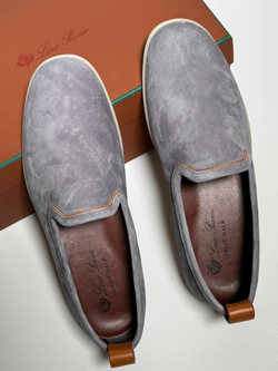 Лоферы Loro Piana