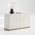 Комод CRYSTAL CRD003 на цоколе