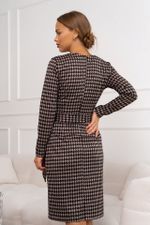 Платье 5897 Open-style (Акция)