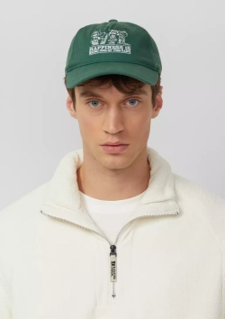 Бейсболка принт Penauts s.Oliver