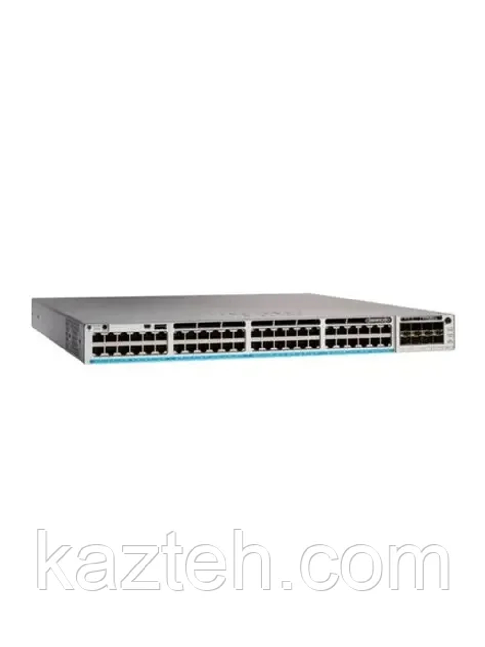 Коммутатор Cisco Catalyst C9300-48UN-A