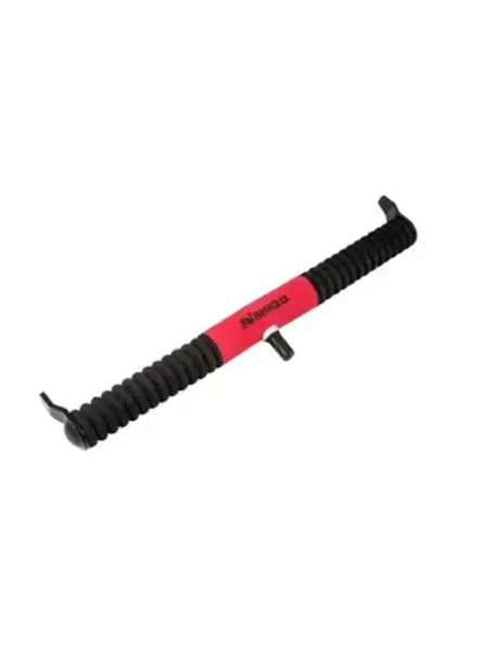 Держатель удилищ рифленый, EVA, 35 см