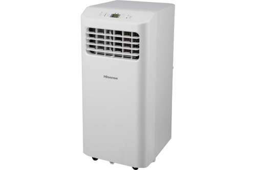 Напольный кондиционер Hisense V-series AP-09CR4GKVS00 на 15 м²