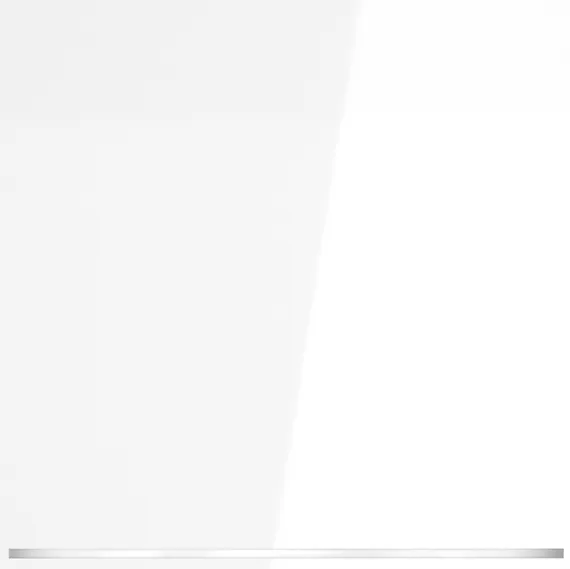 Проходной переключатель встраиваемый VOLTUM S70 одноклавишный с подсветкой 10А, (белый глянцевый) vls010401