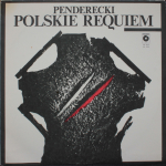Penderecki / Polskie Requiem (2LP)
