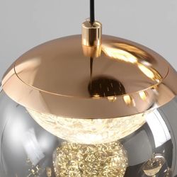 Подвесной светильник MAYER ORB L1