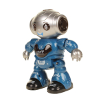 Робот на РУ, коробка 606-12