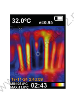 Тепловизор ADA TemPro VISION