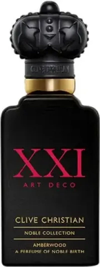 Clive Christian Amberwood Eau de Parfum 50 ml