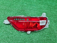 ПТФ правый Mazda CX-5 2 (2017-2021)