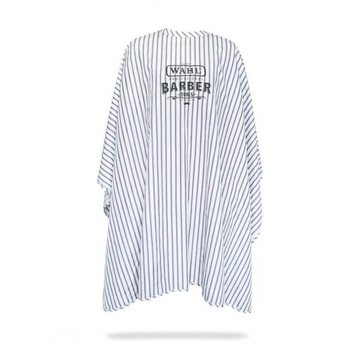 Парикмахерская накидка с логотипом Wahl Barber Cape (0093-5990)