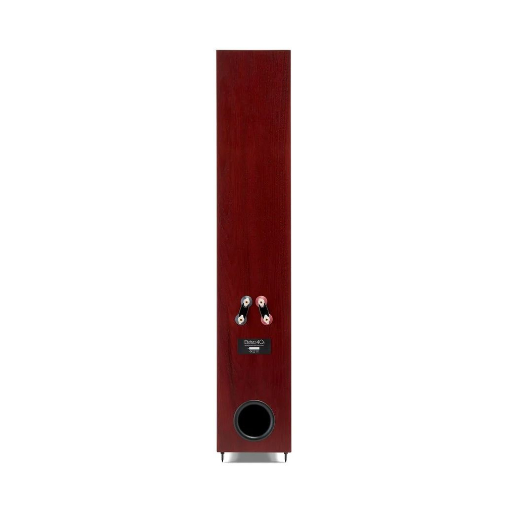 Напольная акустика Martin Logan Motion 40i Red Walnut