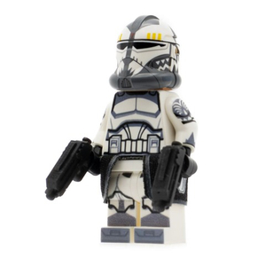 BARC Клон-коммандер Вульф