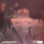 Katatonia / Nightmares As Extensions Of The Waking State (LP)