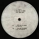 Lykke Li / Wounded Rhymes (Anniversary Edition)(2LP)