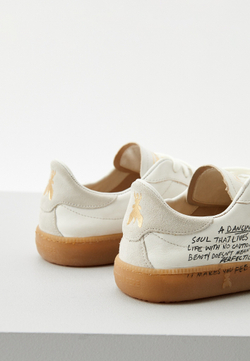 Кеды  женские PATRIZIA PEPE