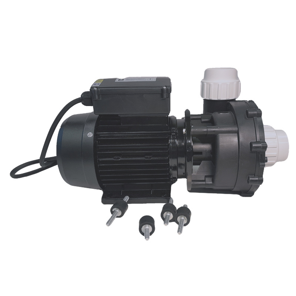 Насос LP150 без префильтра 25м³/час(8м), 1ф/220В, 1,1кВт/5,8А, PoolKing