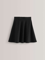 Юбка школьная для девочки Next C85-185, Черный