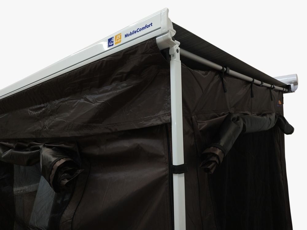 Палатка MobileComfort MR250 ПРЕМИУМ для маркизы 2,5х2 метра