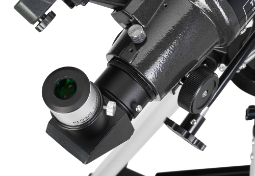 Телескоп Sky-Watcher BK 809EQ2 Red dot