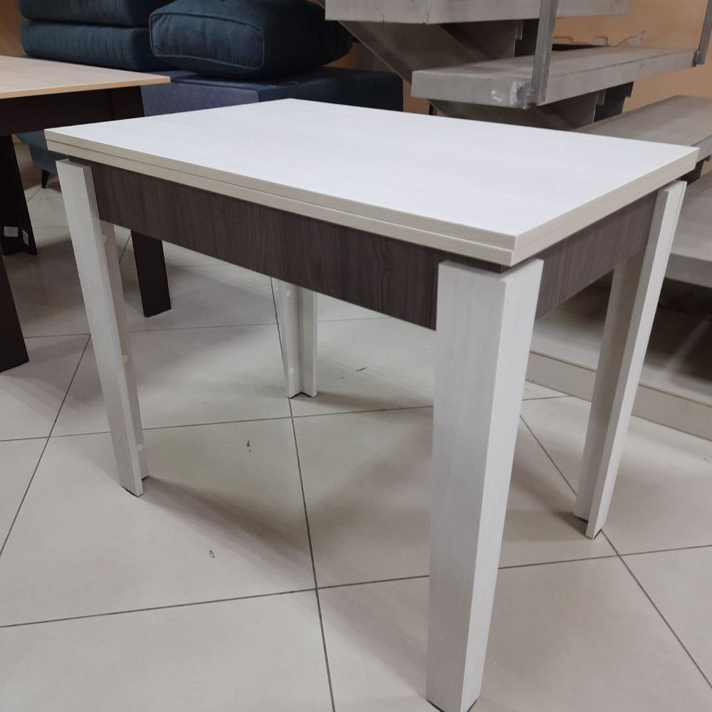 Стол обеденный раздвижной №3