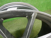 Диск литой R20 Porsche 911 992 (2018-н.в.) передний