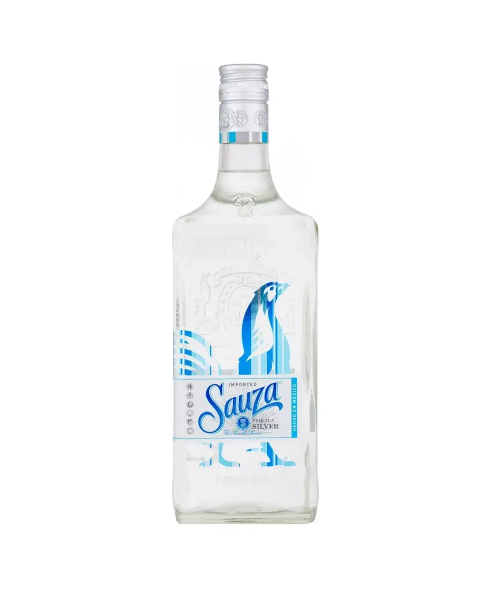 Sauza Silver 1 л.
