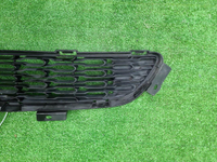 Решетка переднего бампера KIA Sorento 2 XM (12-21)