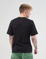 Футболка We Don’t Care Pocket T-shirt Black