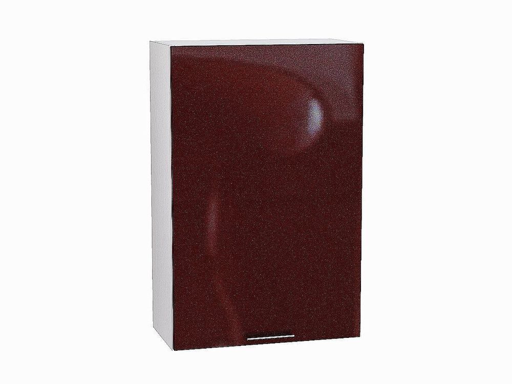 Шкаф верхний с 1-ой дверцей Валерия-М