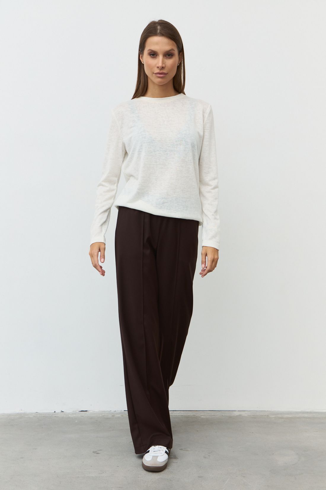 Джемпер R5084