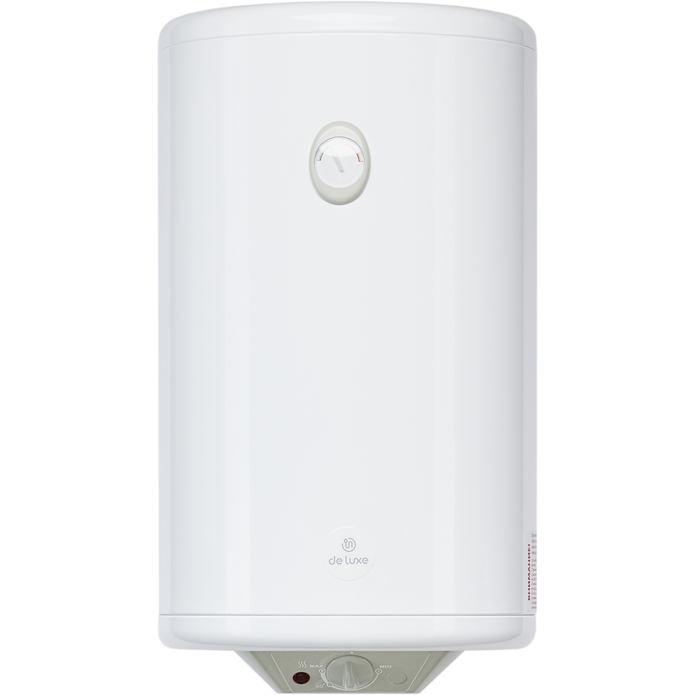 Водонагреватель накопительный DE LUXE SLIM 3W50V1