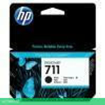 Картридж HP 711 черный (CZ129A)