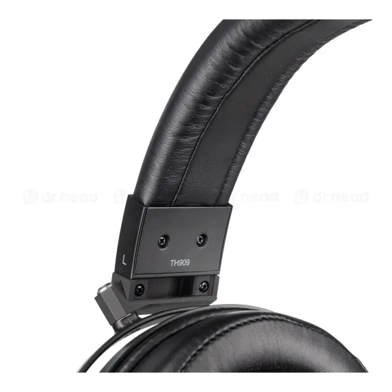 Fostex TH-909