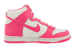 Кроссовки Nike Dunk (Женская размерная сетка)