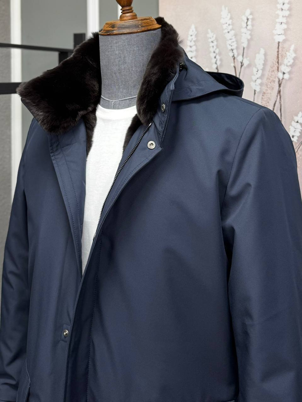 Куртка Loro Piana